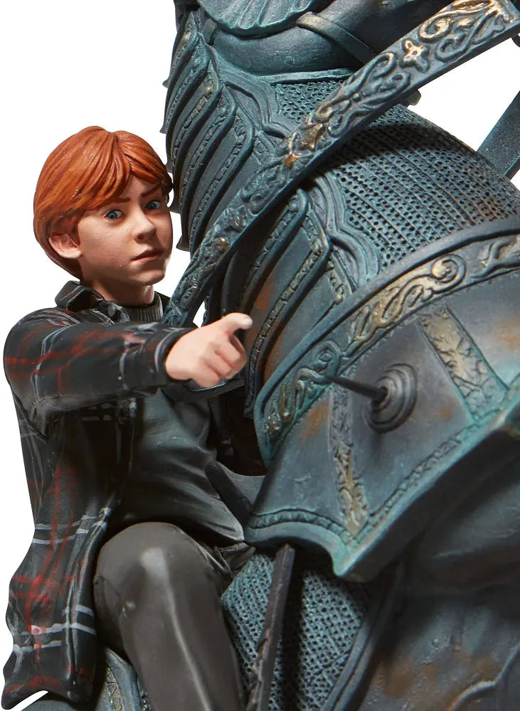 Ron Weasley on Chess Piece