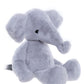 Bear & Me - Effie Elephant (Cloudy Grey)