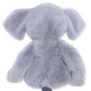 Bear & Me - Effie Elephant (Cloudy Grey)