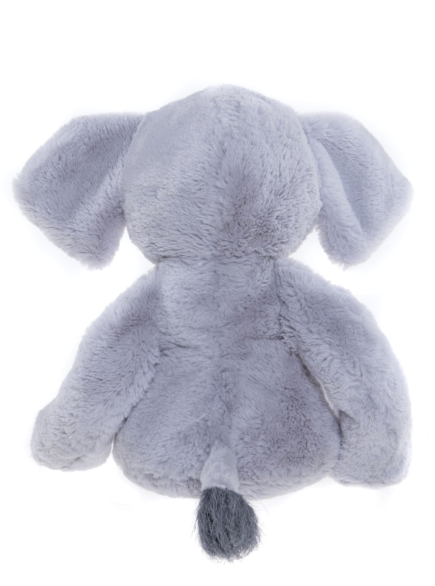 Bear & Me - Effie Elephant (Cloudy Grey)