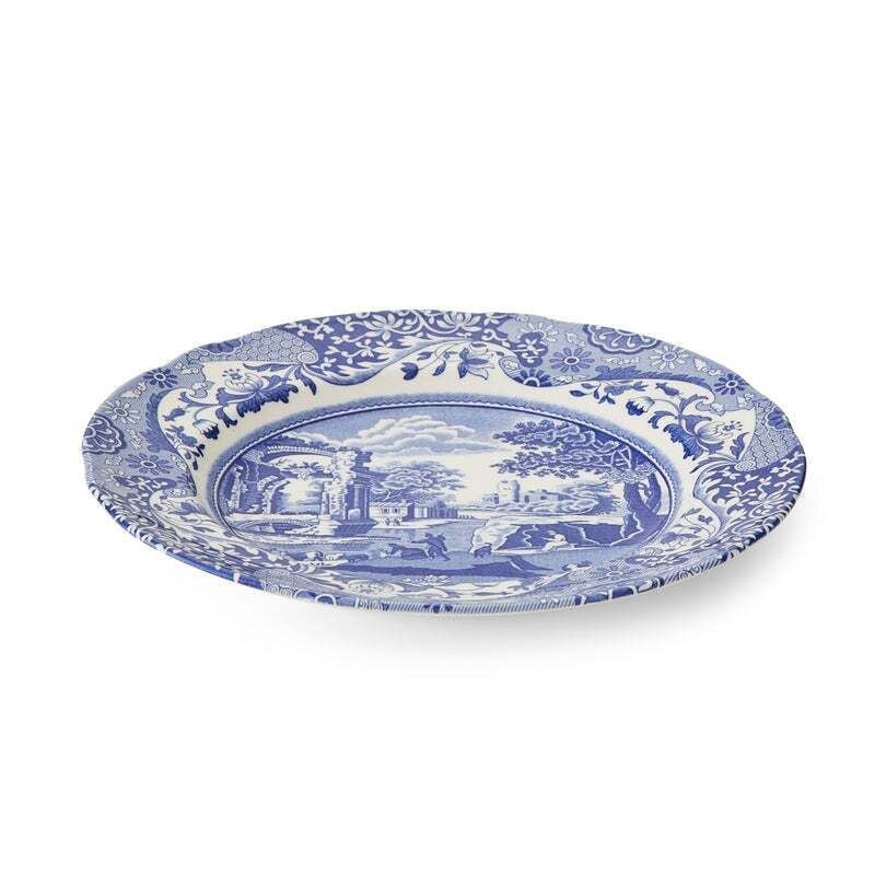 Spode - Entree Plate (Individual)