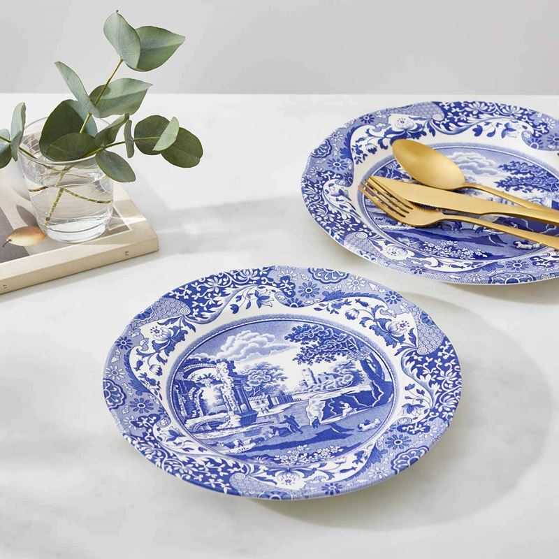 Spode - Entree Plate (Individual)
