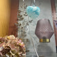 Silver Hanging Stand