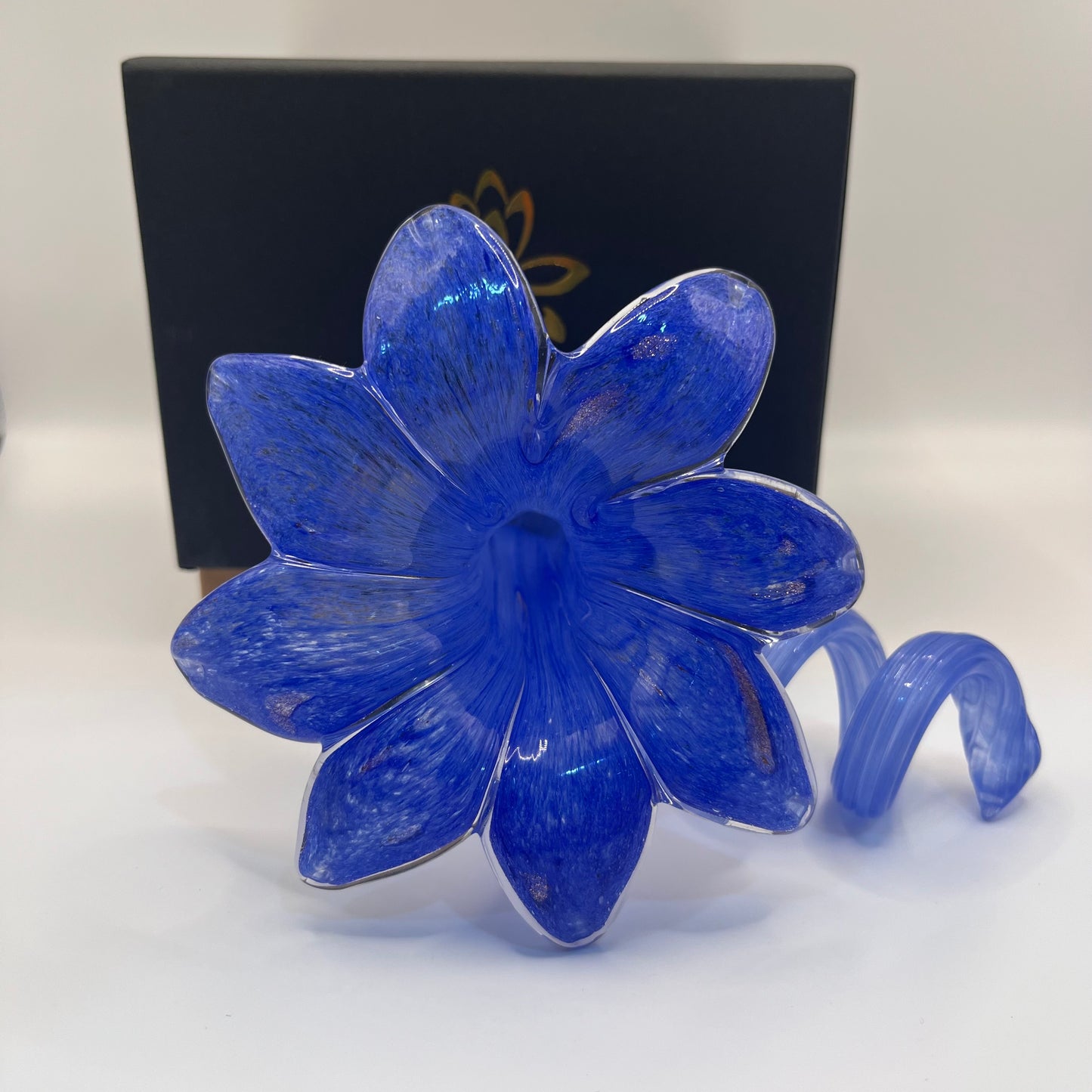Everlasting Flower - Blue