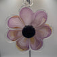 Everlasting Flower - Purple Hanging