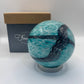 Friendship Ball - Navy and Blue