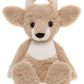 Bear & Me - Fawn Deer