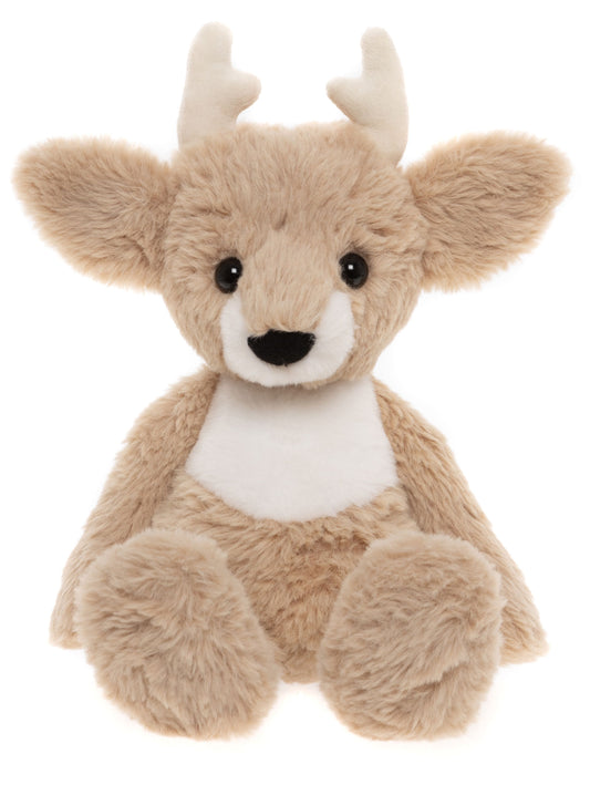 Bear & Me - Fawn Deer