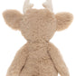 Bear & Me - Fawn Deer