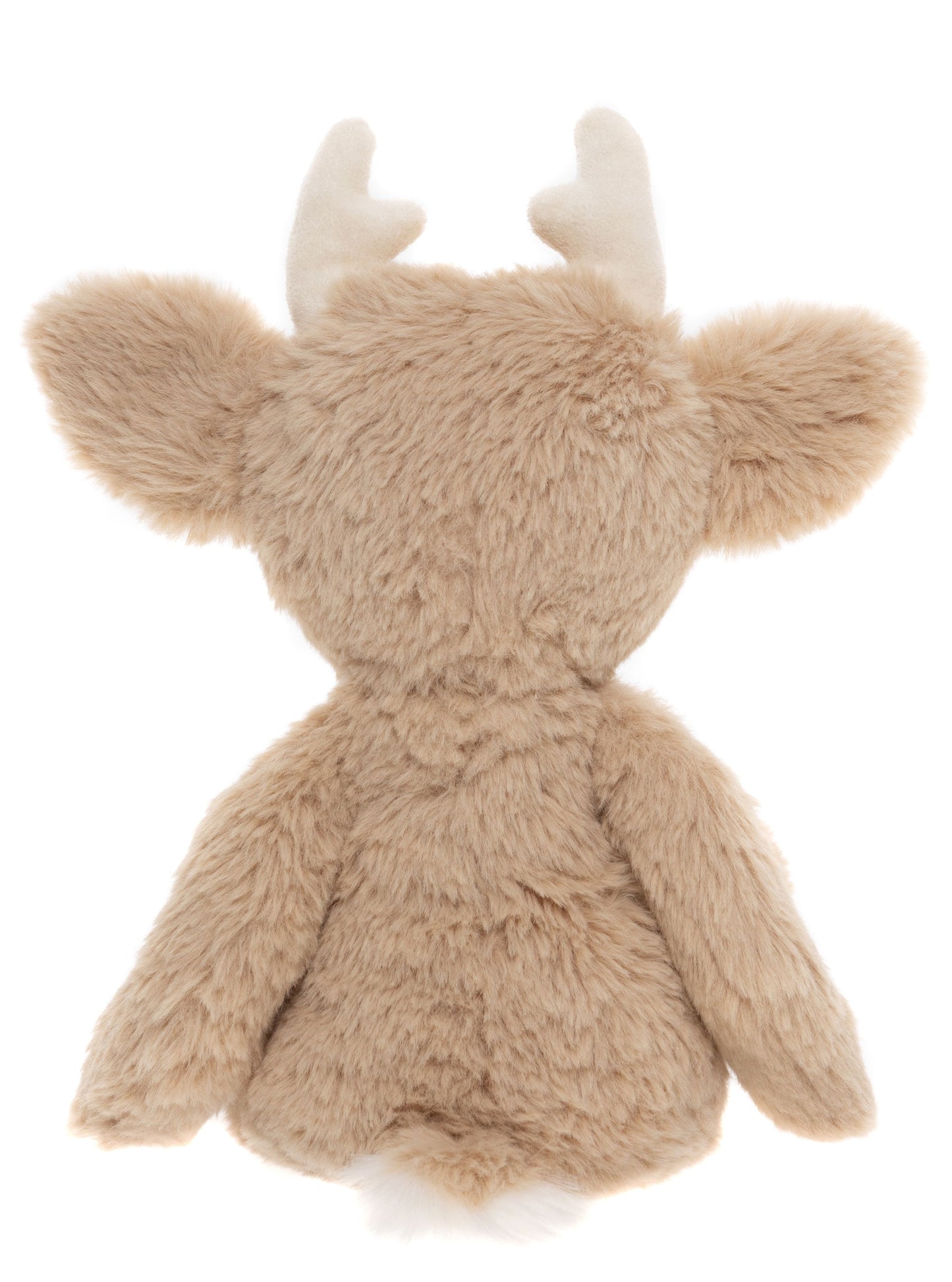 Bear & Me - Fawn Deer
