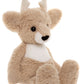 Bear & Me - Fawn Deer