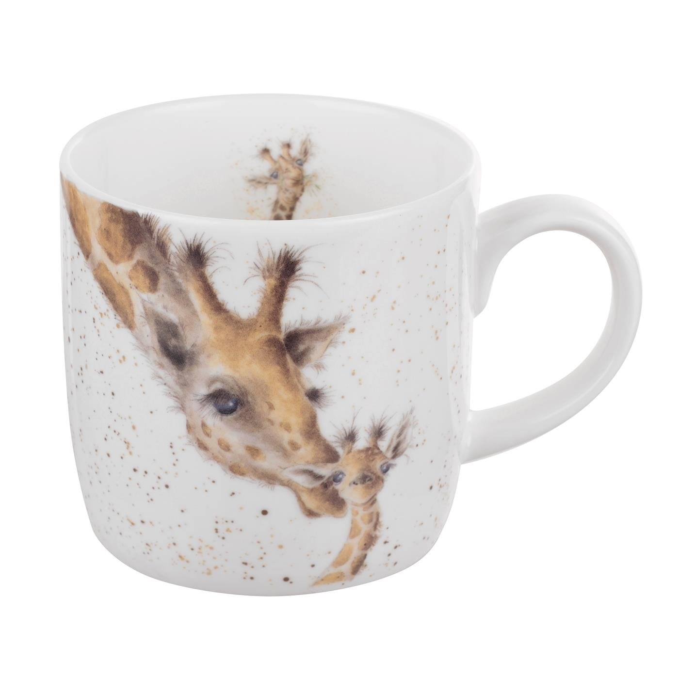 Wrendale Designs - First Kiss Mug