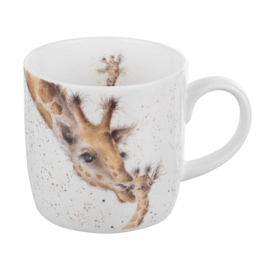 Wrendale Designs - First Kiss Mug
