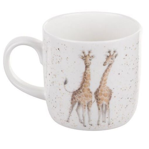 Wrendale Designs - First Kiss Mug