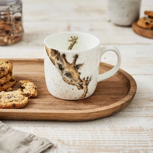 Wrendale Designs - First Kiss Mug