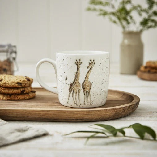 Wrendale Designs - First Kiss Mug