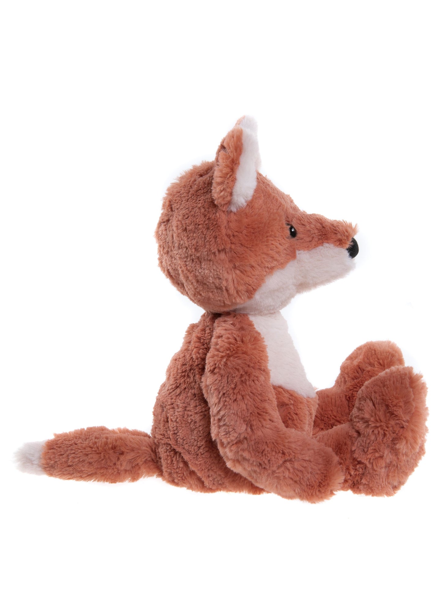 Bear & Me - Folly Fox