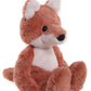 Bear & Me - Folly Fox