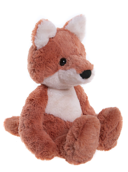 Bear & Me - Folly Fox