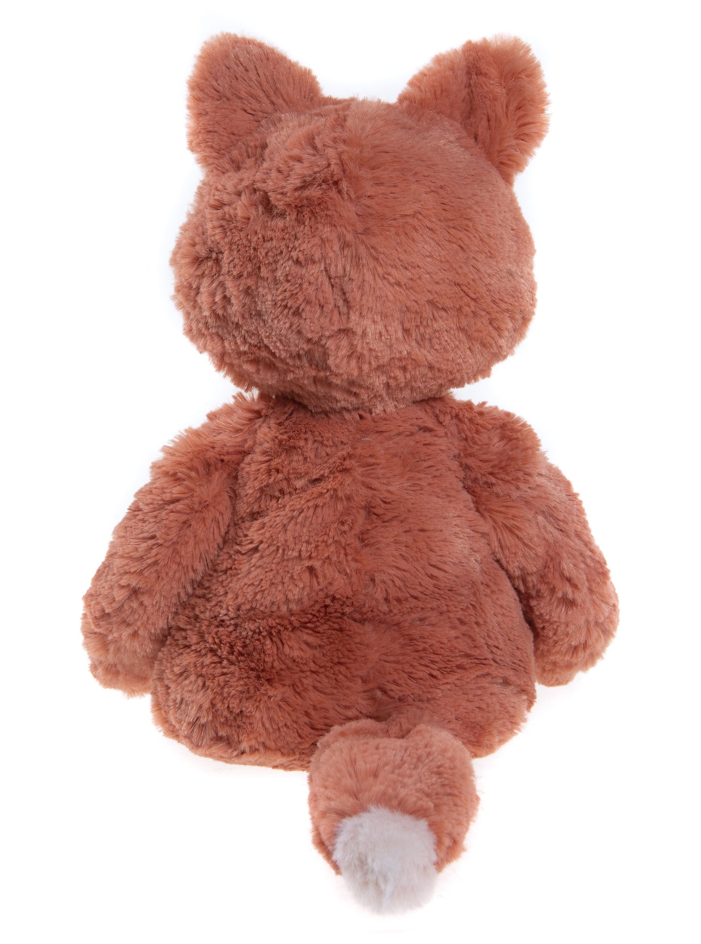 Bear & Me - Folly Fox