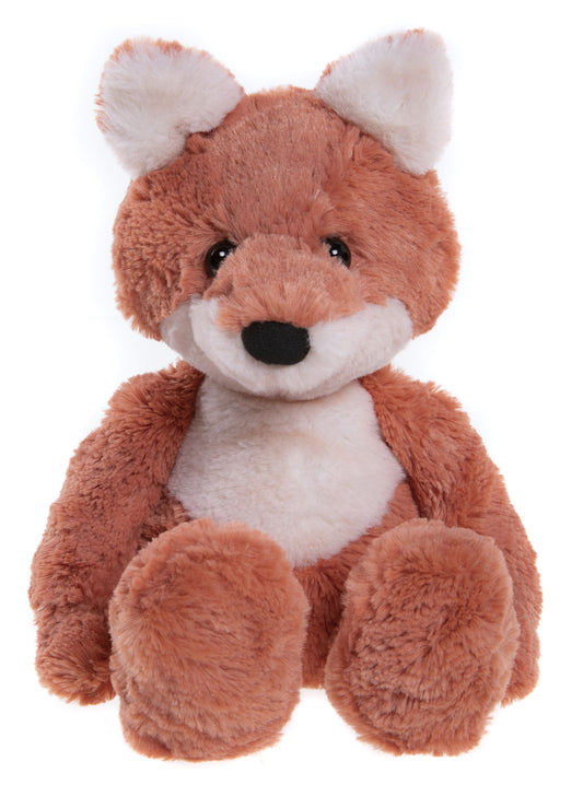 Bear & Me - Folly Fox