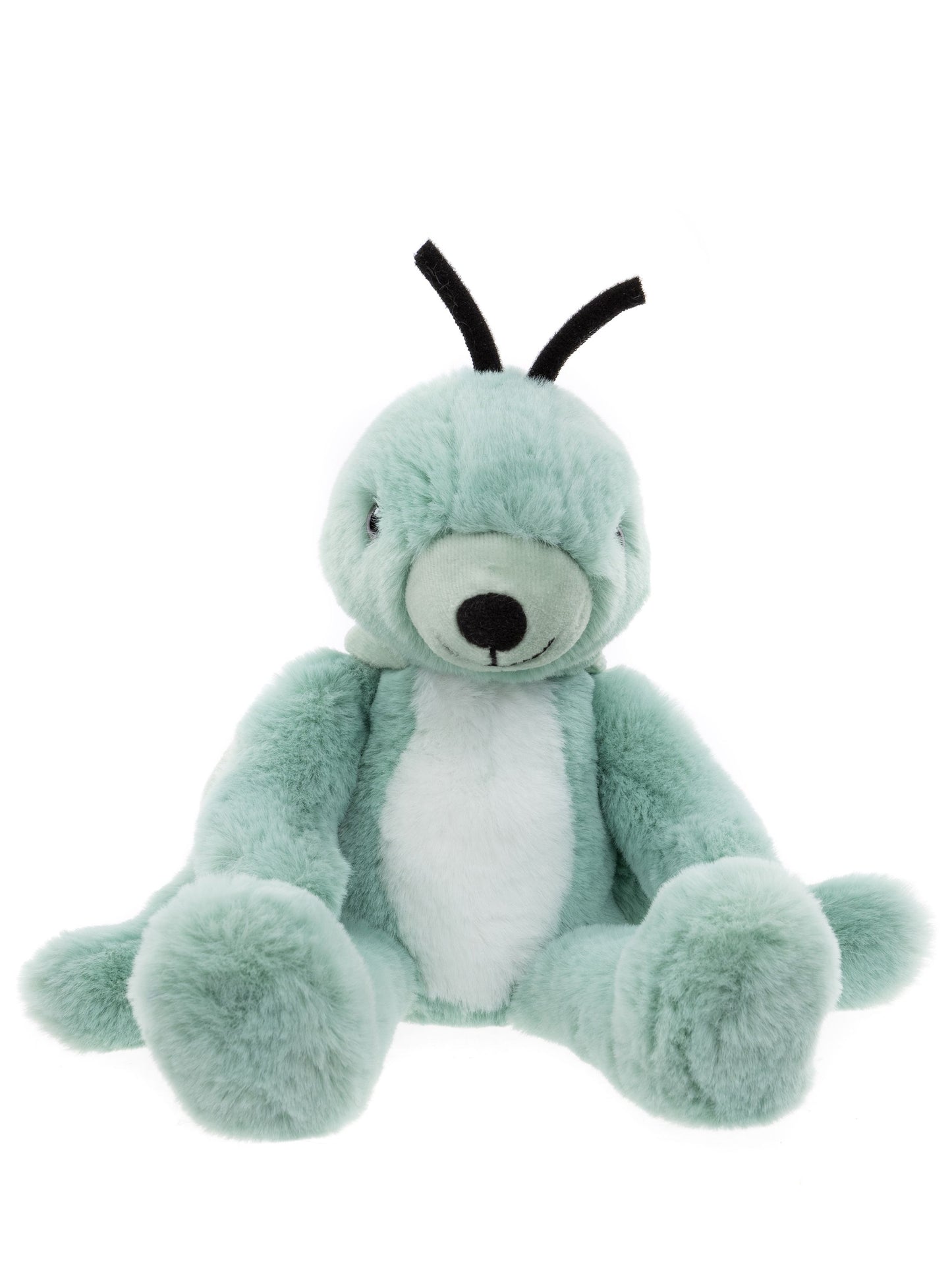 Bear & Me - Gary Grasshopper