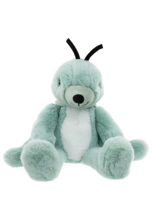Bear & Me - Gary Grasshopper