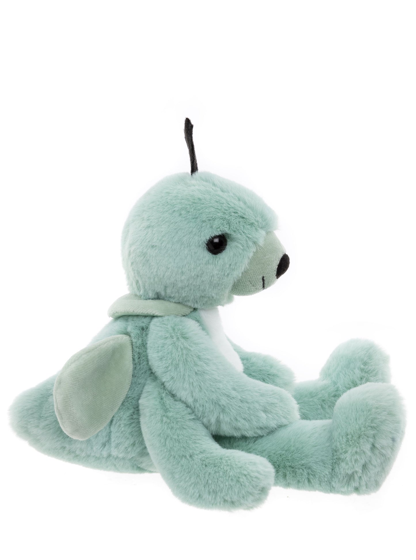 Bear & Me - Gary Grasshopper