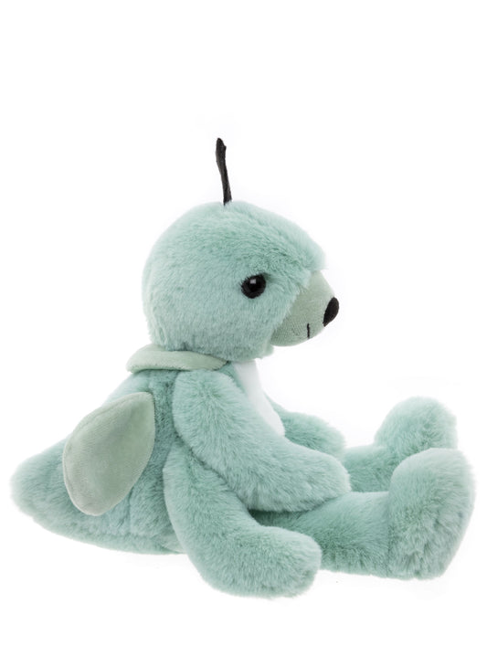 Bear & Me - Gary Grasshopper
