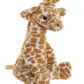 Bear & Me - Gilbert Giraffe