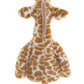 Bear & Me - Gilbert Giraffe