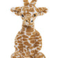 Bear & Me - Gilbert Giraffe