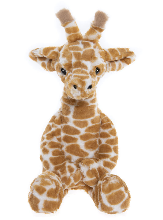 Bear & Me - Gilbert Giraffe