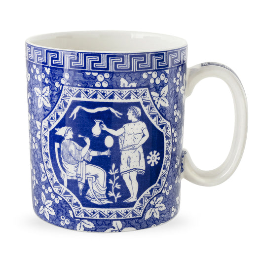 Spode - Greek Archive