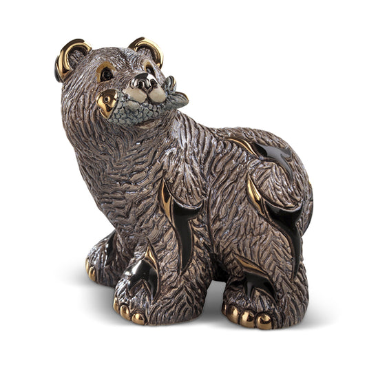 De Rosa - Grizzly Bear