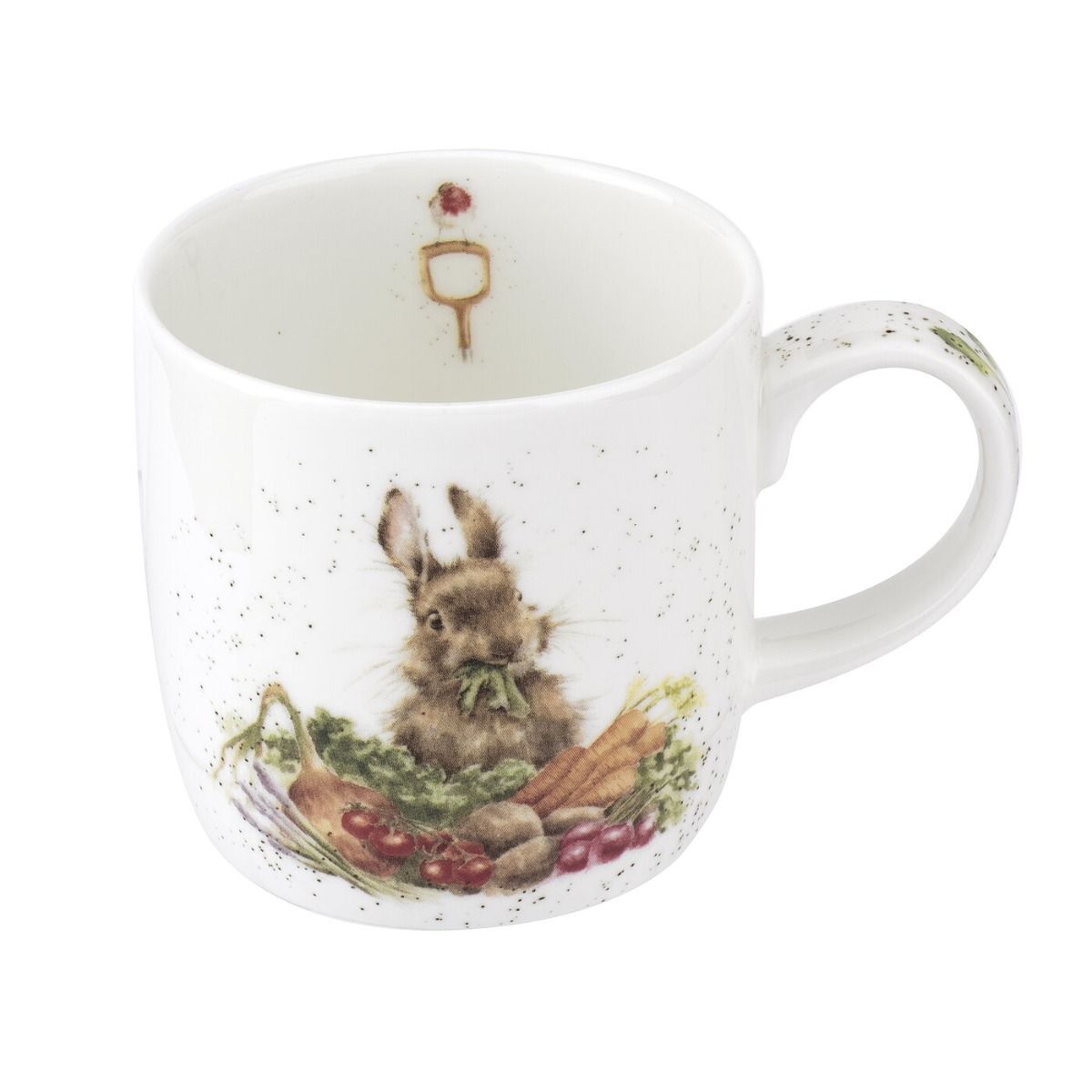 Wrendale Designs - Grown Your Own Rabbit