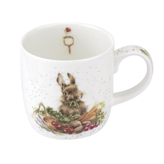 Wrendale Designs - Grown Your Own Rabbit