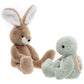 Bear & Me - Harry Hare