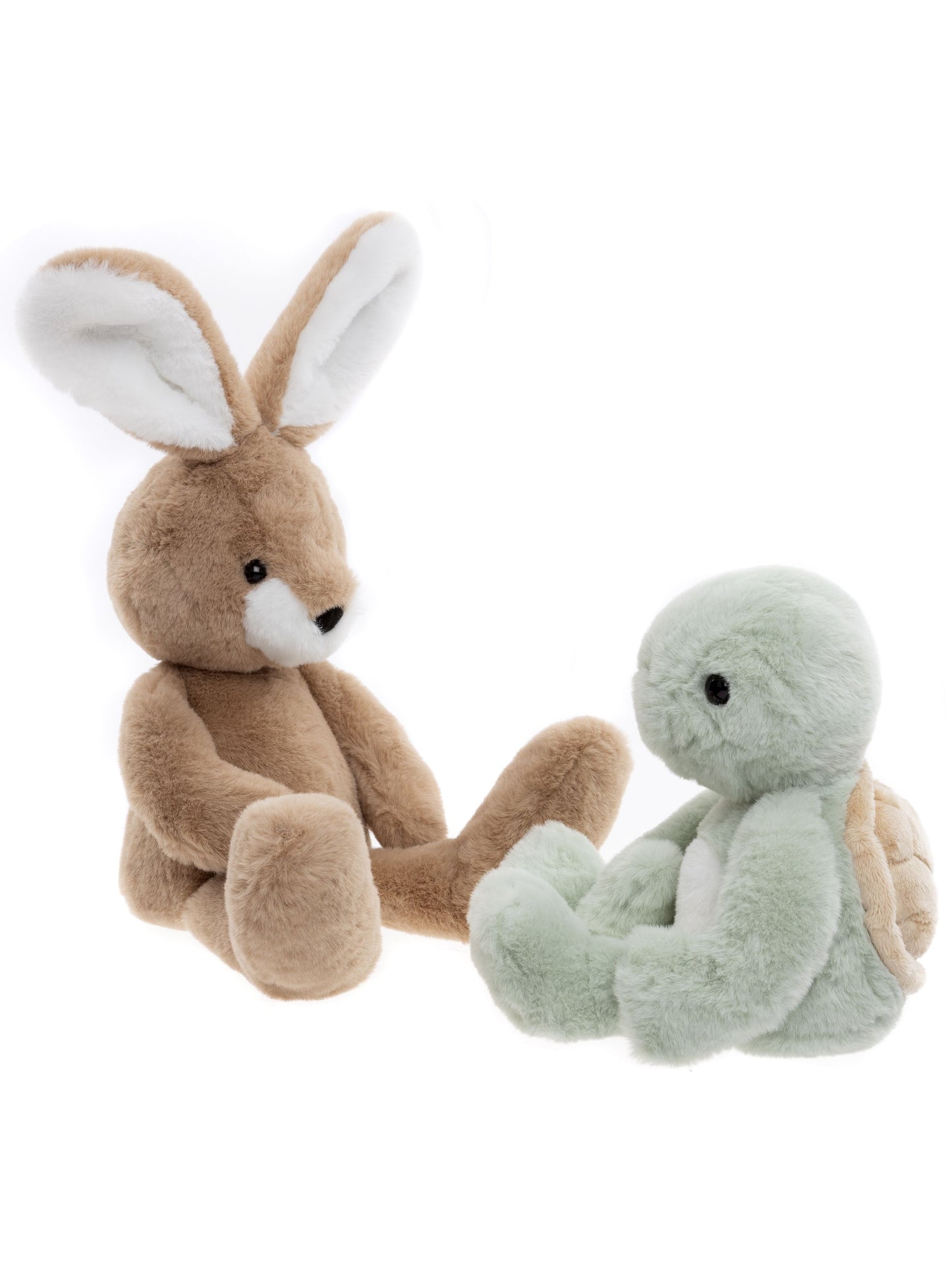 Bear & Me - Harry Hare