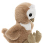 Bear & Me - Hoot Owl