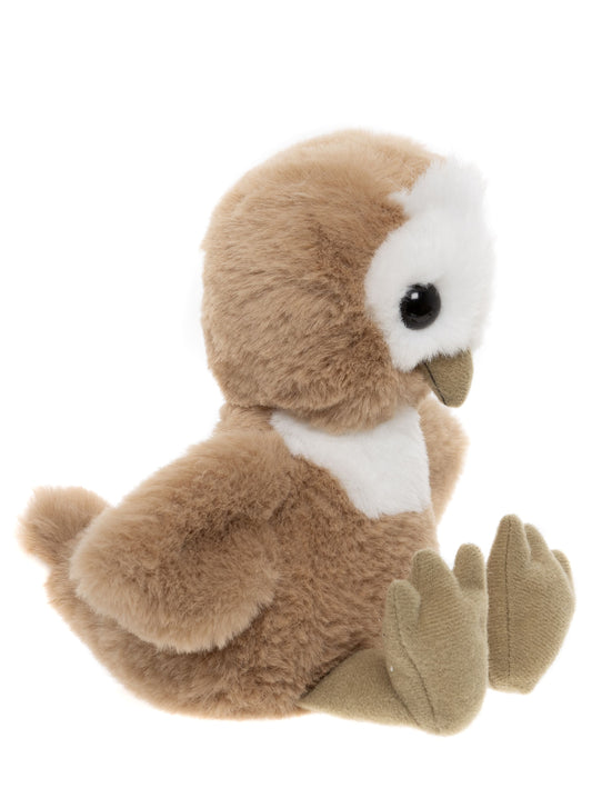 Bear & Me - Hoot Owl