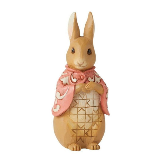 Beatrix Potter by Jim Shore - Flopsy Mini