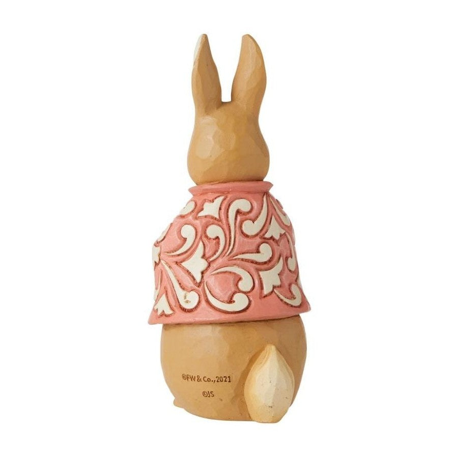 Beatrix Potter by Jim Shore - Flopsy Mini