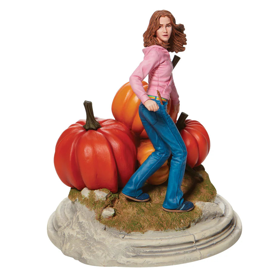 Hermione Granger - Pumpkin Patch