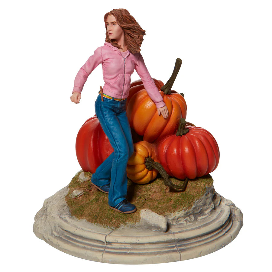 Hermione Granger - Pumpkin Patch