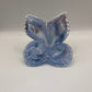 Butterfly Spirit - Blue