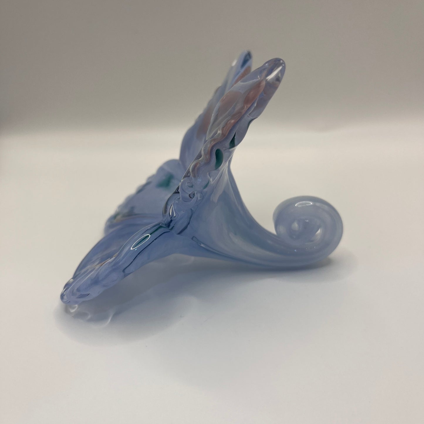 Butterfly Spirit - Blue