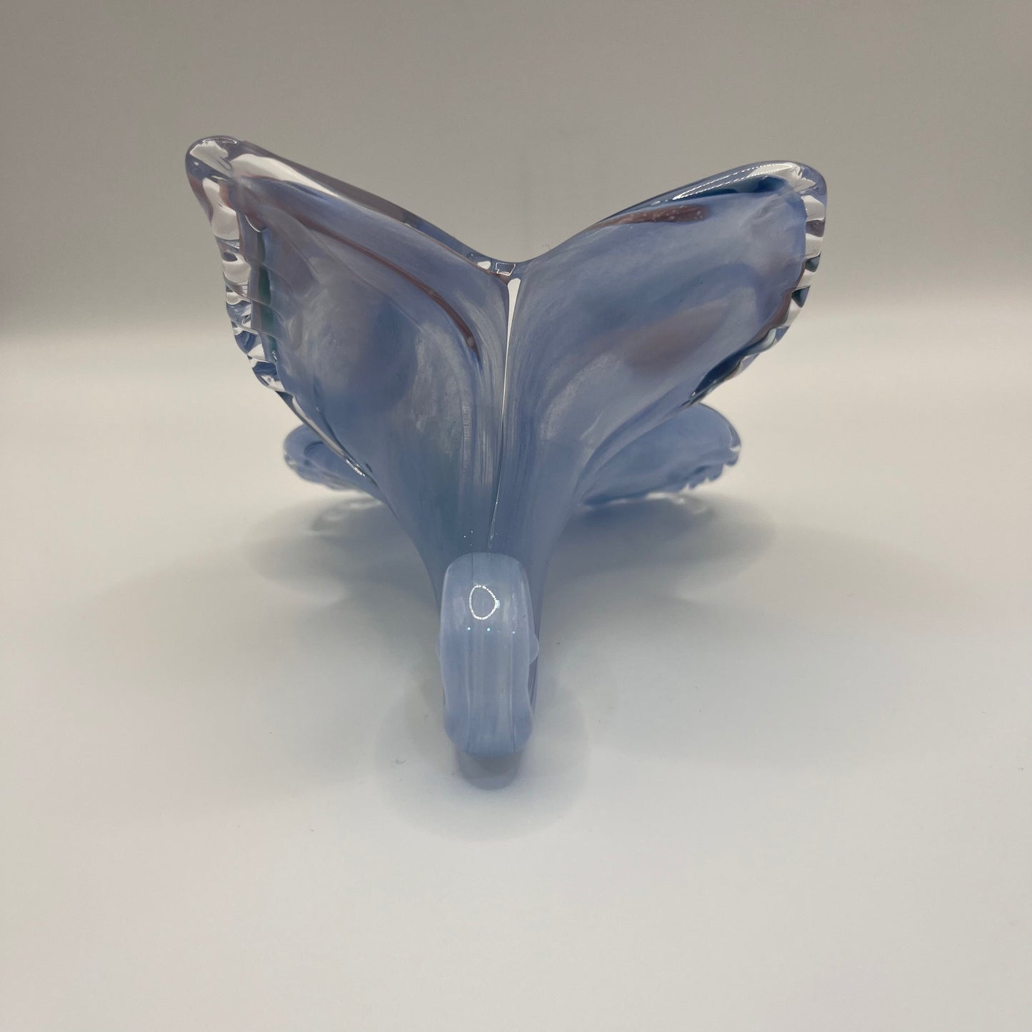 Butterfly Spirit - Blue