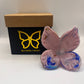 Butterfly Spirit - Pink