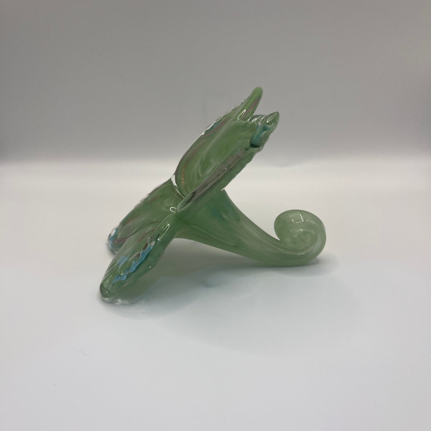 Butterfly Spirit - Green